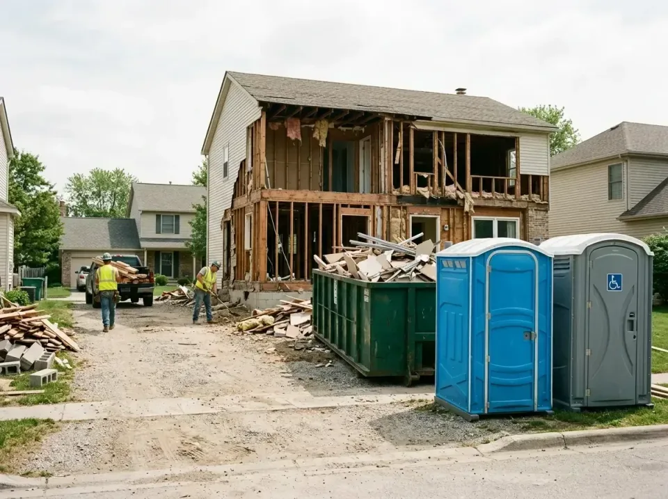 home-renovation-demolition-sit-010 — frequently asked questions, Portable Toilet & Dumpsters Rental in Valparaiso, FL